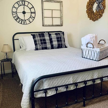 The Founders Suite At The Historic Kanab Inn Экстерьер фото