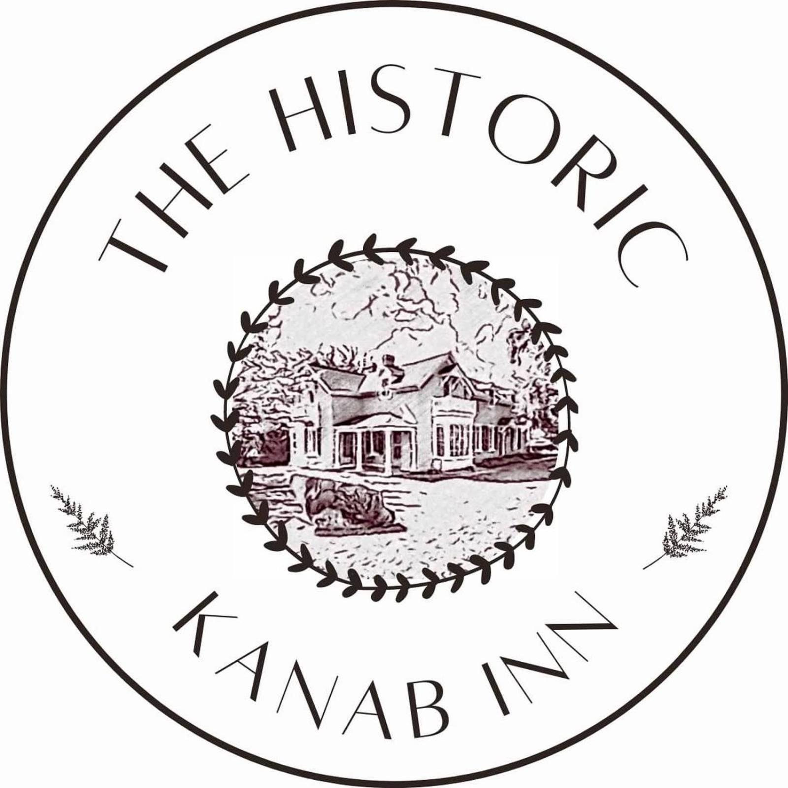 The Founders Suite At The Historic Kanab Inn Экстерьер фото