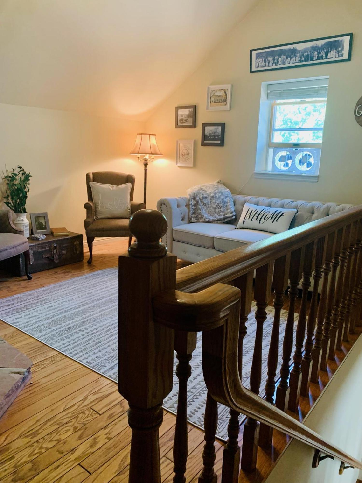 The Founders Suite At The Historic Kanab Inn Экстерьер фото