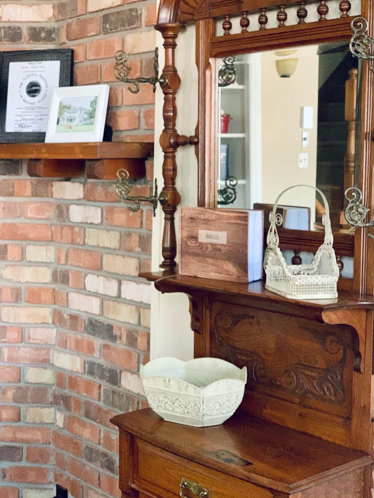 The Founders Suite At The Historic Kanab Inn Экстерьер фото