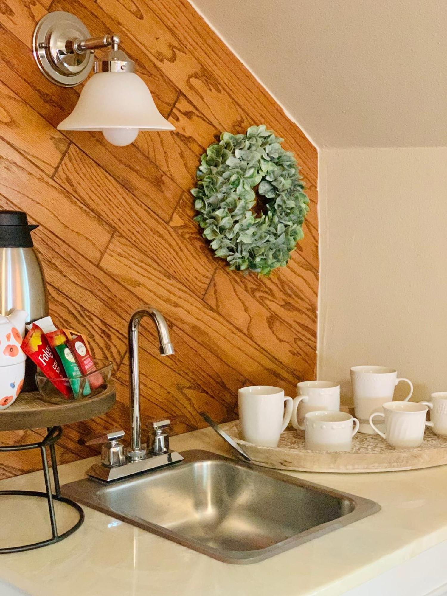 The Founders Suite At The Historic Kanab Inn Экстерьер фото
