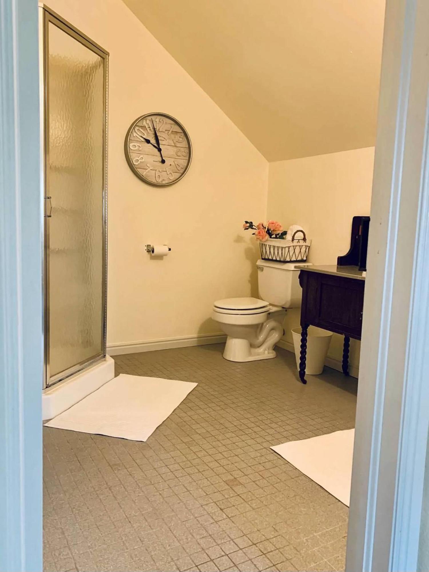 The Founders Suite At The Historic Kanab Inn Экстерьер фото